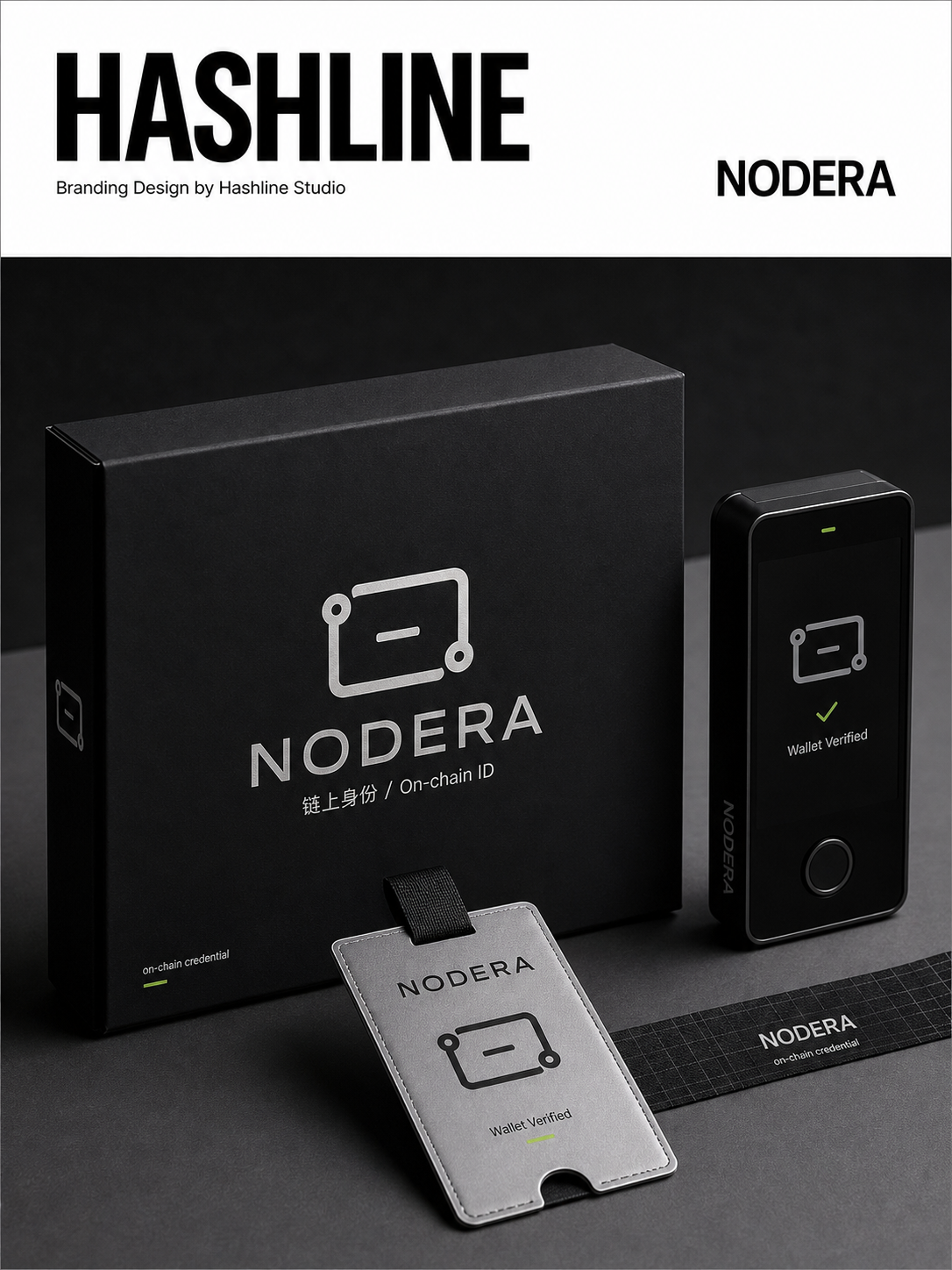 NODERA Cover